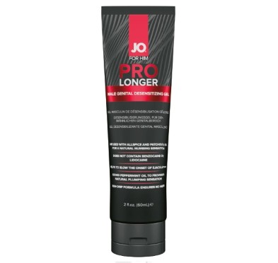 Żel opóźniający - System JO Prolonger Gel 60 ml